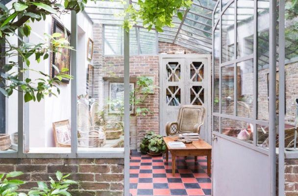 9 Chic, Luxurious Rentals in Paris Where You Can Live Like a French Girl
