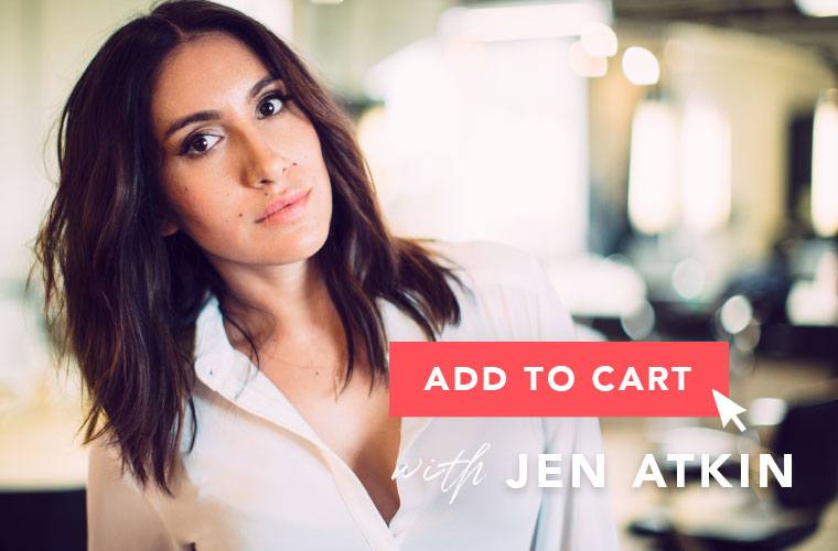 Jen Atkin beauty picks