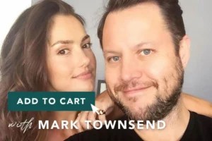 How Minka Kelly's hairstylist spends $100 for his kit
