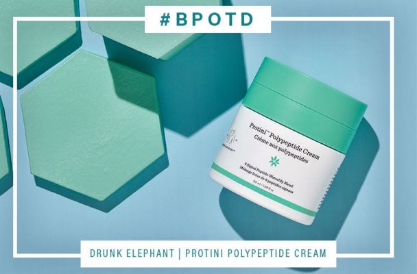 #BPOTD: This Brand New Moisturizer Seriously Saved My Dry, Winter Skin