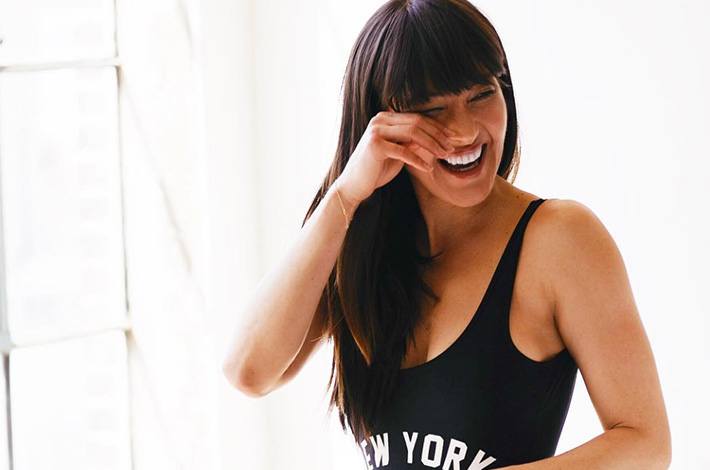 Candice Kumai's go-to power recipes that keep brain fog and exhaustion away