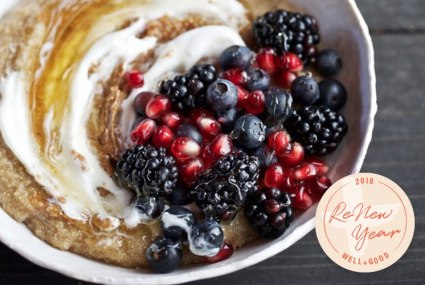 Candice Kumai’s Fave Beauty-Boosting Breakfast Recipes