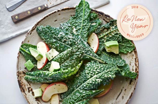 5 Weekday Beauty-Boosting Lunch Recipes From Candice Kumai