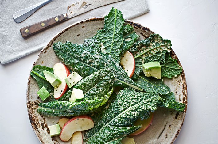 5 WEEKDAY BEAUTY-BOOSTING LUNCH RECIPES FROM CANDICE KUMAI