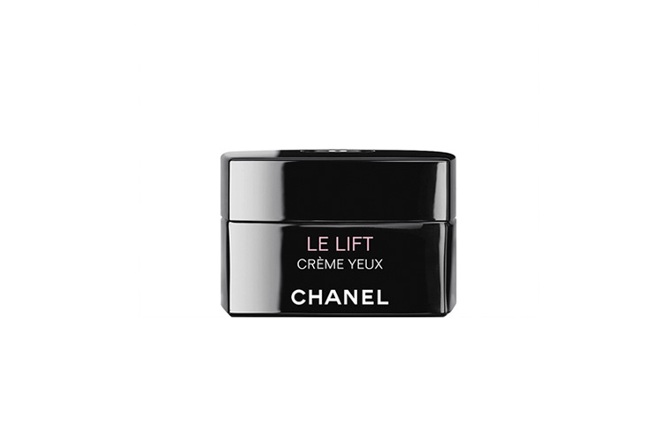 Chanel eye cream