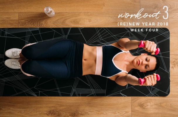 This *Intense* Total-Body Toning Workout Will Help Burn Calories Even After You Put Down the...