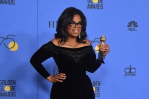 Oprah was an inspo machine at the Golden Globes last night—but she wasn't the only one