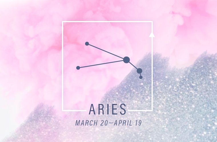 Your summer horoscope: Aries