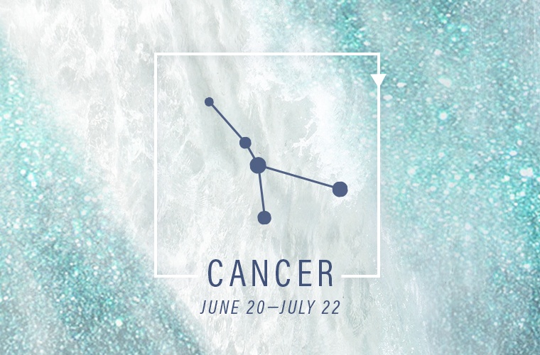 Your summer horoscope: Cancer