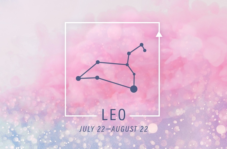 Your summer horoscope: Leo