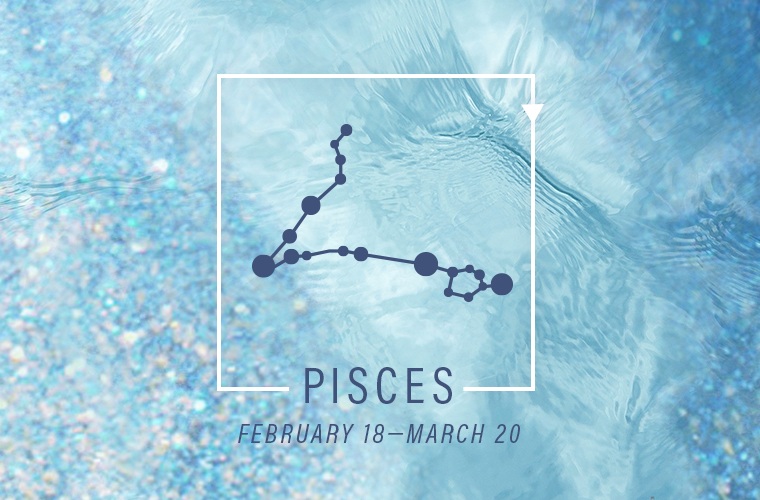 Your summer horoscope: Pisces