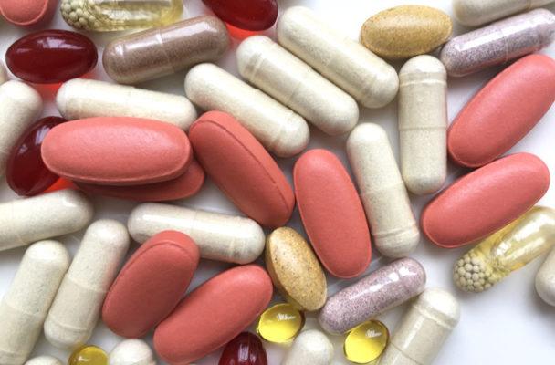 Research Suggests You May Want to Pass on the Multivitamins—Here's Why