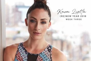 This barre rockstar wants to help you reap the rewards of high-intensity, low-impact workouts