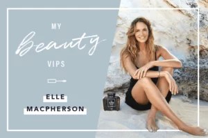 Elle Macpherson's fave highlighter is the one *everyone* wants right now