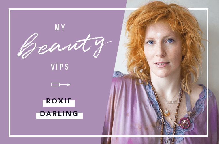Roxie Darling's Beauty VIPs