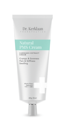 Dr. Kerklaan PMS cream