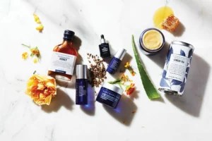 Exclusive: Naturopathica launches book featuring beauty regimens for different "skin personalities"