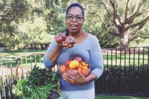 3 reasons Oprah is an OG of the wellness movement