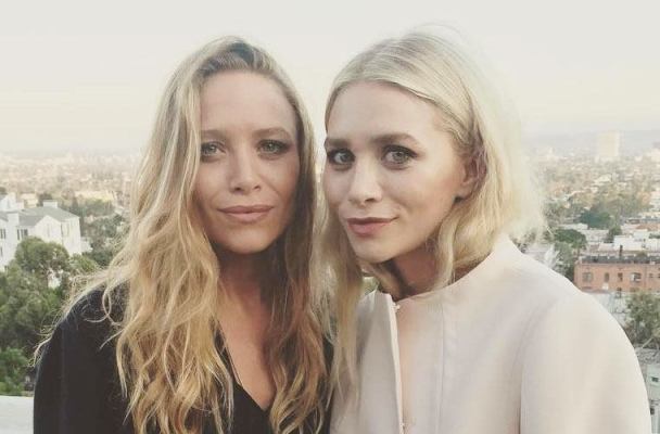 The Plank-Heavy Pilates Workout That Ashley Olsen Does on the Reg