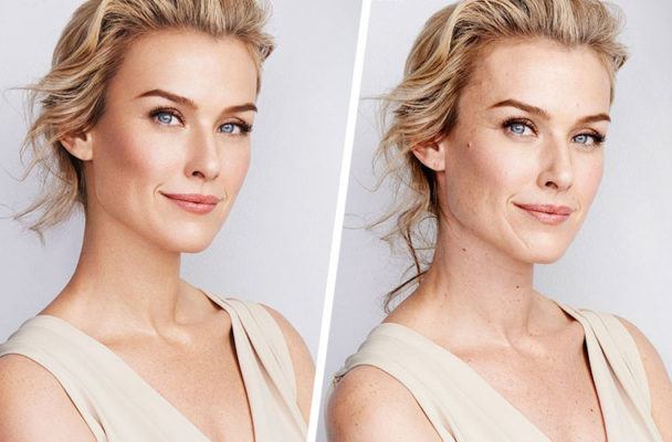CVS Is Keeping It Real (Literally) by Banning Retouched Images on Products