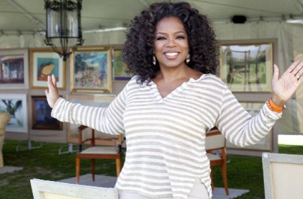 This Alan Cumming Story About Oprah Shows Why She's the Queen