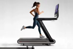 Here's what you need to know about the just-released Peloton $4K treadmill