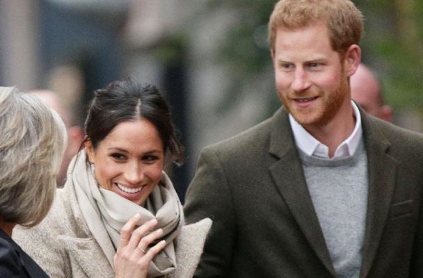 Meghan Markle's Casual Hairdo Gives Your Post-Gym Aesthetic the Royal Treatment