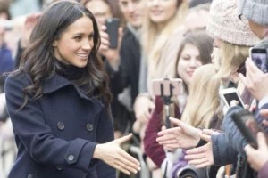 4 New Year's resolutions Meghan Markle used to make every year—and why she quit the habit