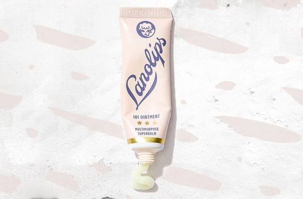 9 Nourishing Heavy-Duty Balms to Revive Your Chapped Winter Lips