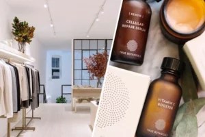 Great news: True Botanicals skin care is coming to Jenni Kayne boutiques