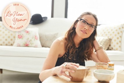 Give Your Brain and Beauty a Boost With a Whole Week’s Worth of Recipes From Candice Kumai