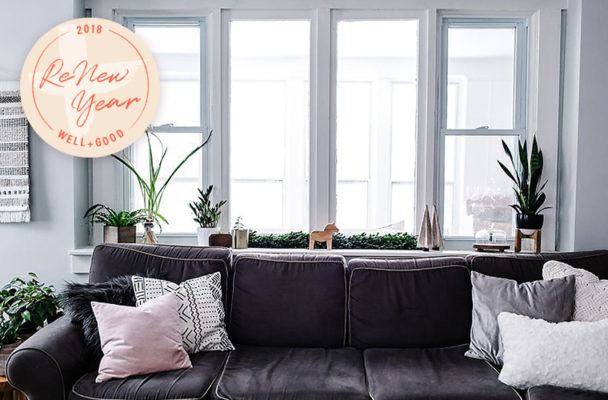 How to Totally Transform Your Home Without Spending a Ton of Money