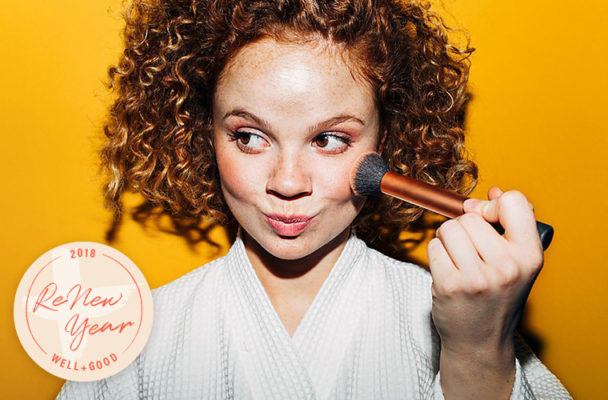 3 Go-to Makeup Tricks for Total Skin Confidence
