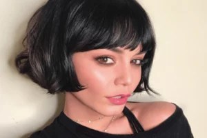 This is the hardcore Pilates move Vanessa Hudgens uses to start her week off strong