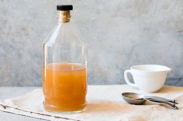 Can Apple Cider Vinegar Help You Kick Your Sugar Cravings?