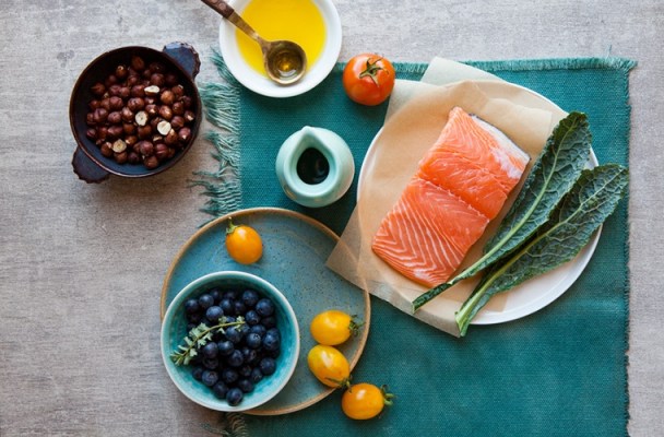 What the South Beach Diet Founder Thinks About Fiber, Fad Diets, and Keto