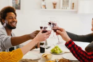 Mindful drinking offers benefits beyond Dry January (and also allows for a few cocktails)