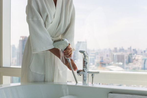 How to Reset Your Beauty Routine This Year, According to Wellness Pros