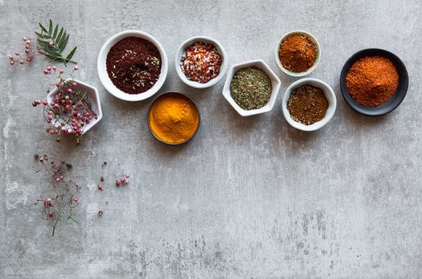 New Research Shows This Everyday Spice Can Boost Memory *and* Mood