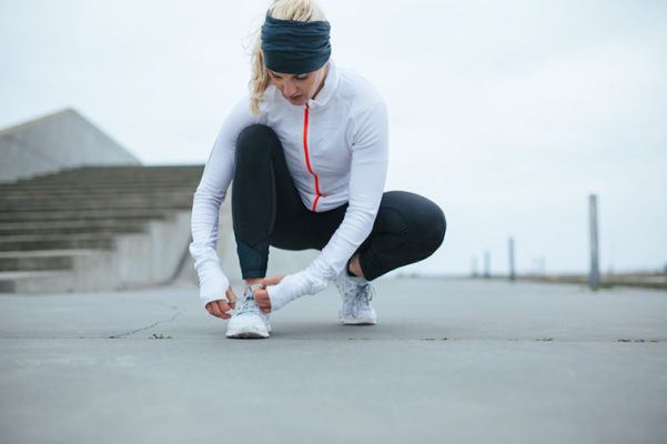 Could Plogging Be the Newest Fitness Fad? Here's What to Know About the Swedish Term