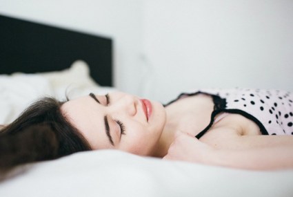 These Insomnia Breathing Techniques May Help You Catch More Zzz’s