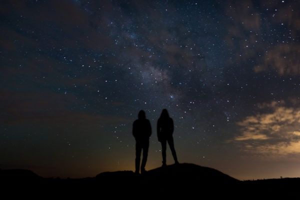 The First Meteor Shower of the Year Is *Tonight*—Here’s How to Watch It