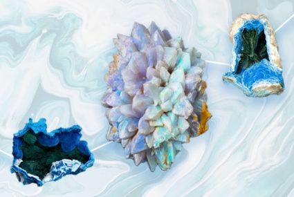 Everything to Know About the Gem Show That’s Basically the Coachella of Crystals