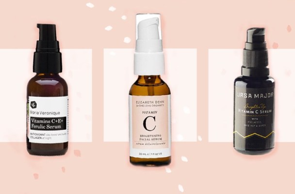This Is the Beauty Ingredient That's Trending Over 3,000% on Pinterest Right Now