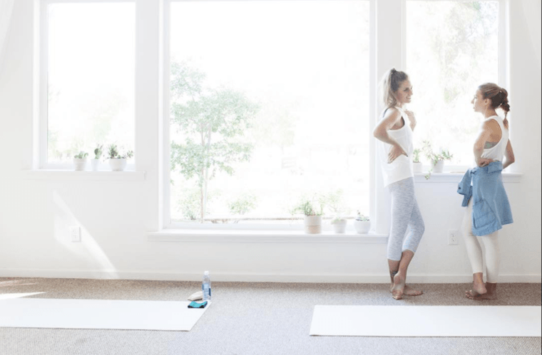 Is Yoga or Pilates best for you?