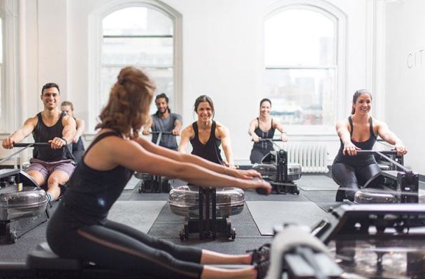 Exclusive: Cityrow's Major Expansion Plan Might Bring a Studio to Your City