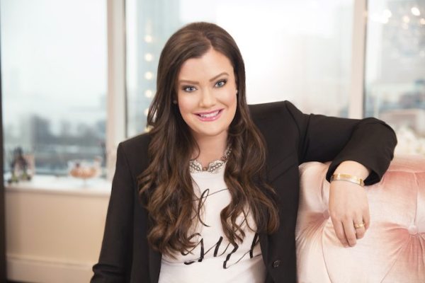 How Being Crazy Vulnerable Helped IT Cosmetics Founder Catapult Her Business