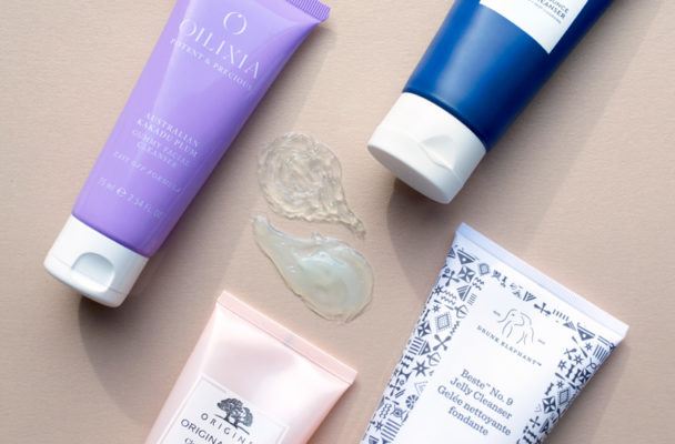 Should You Be Washing Your Face With Instagram's Favorite Cleanser?