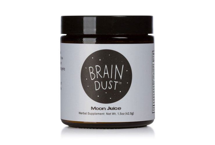 moon juice brain dust