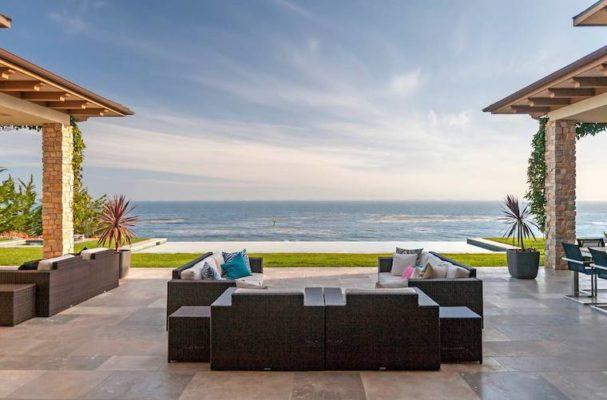 Vacation in Style at These 5 Celeb-Approved, Opulent Airbnbs